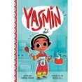 thumbnail image 1 of Pre-Owned Yasmin la Chef = Yasmin the Chef (Paperback) 1515857344 9781515857341, 1 of 1