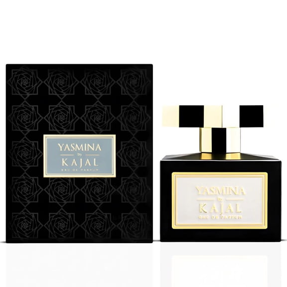 Kajal Unisex Yasmina EDP Spray 3.4 oz Fragrances 3760310290641