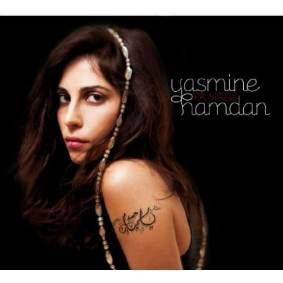 Yasmine Hamdan - Ya Nass - World / Reggae - CD