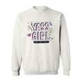 thumbnail image 1 of Yass Girl, You Got This Sweatshirt Women -Image by Shutterstock, Female Medium, 1 of 4