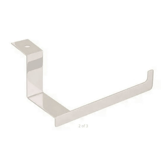 Yass Paper Holder Furniture Side White