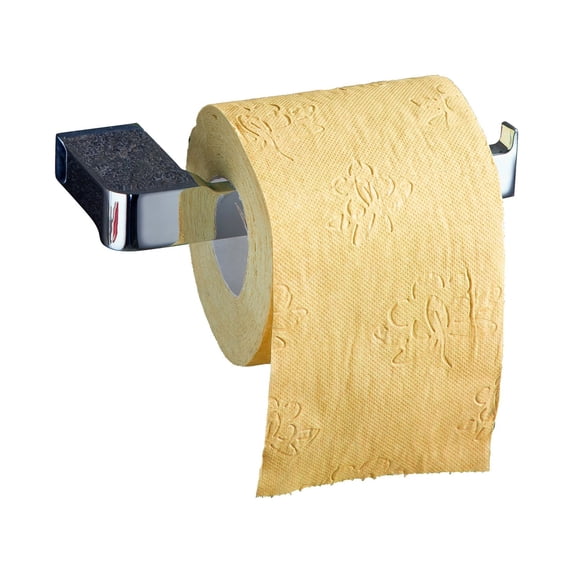 Yass Paper Holder Without Cover Chrome