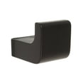 thumbnail image 1 of Yass Robe Hook Black, 1 of 3