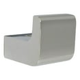 thumbnail image 1 of Yass Robe Hook - Chrome, 1 of 2
