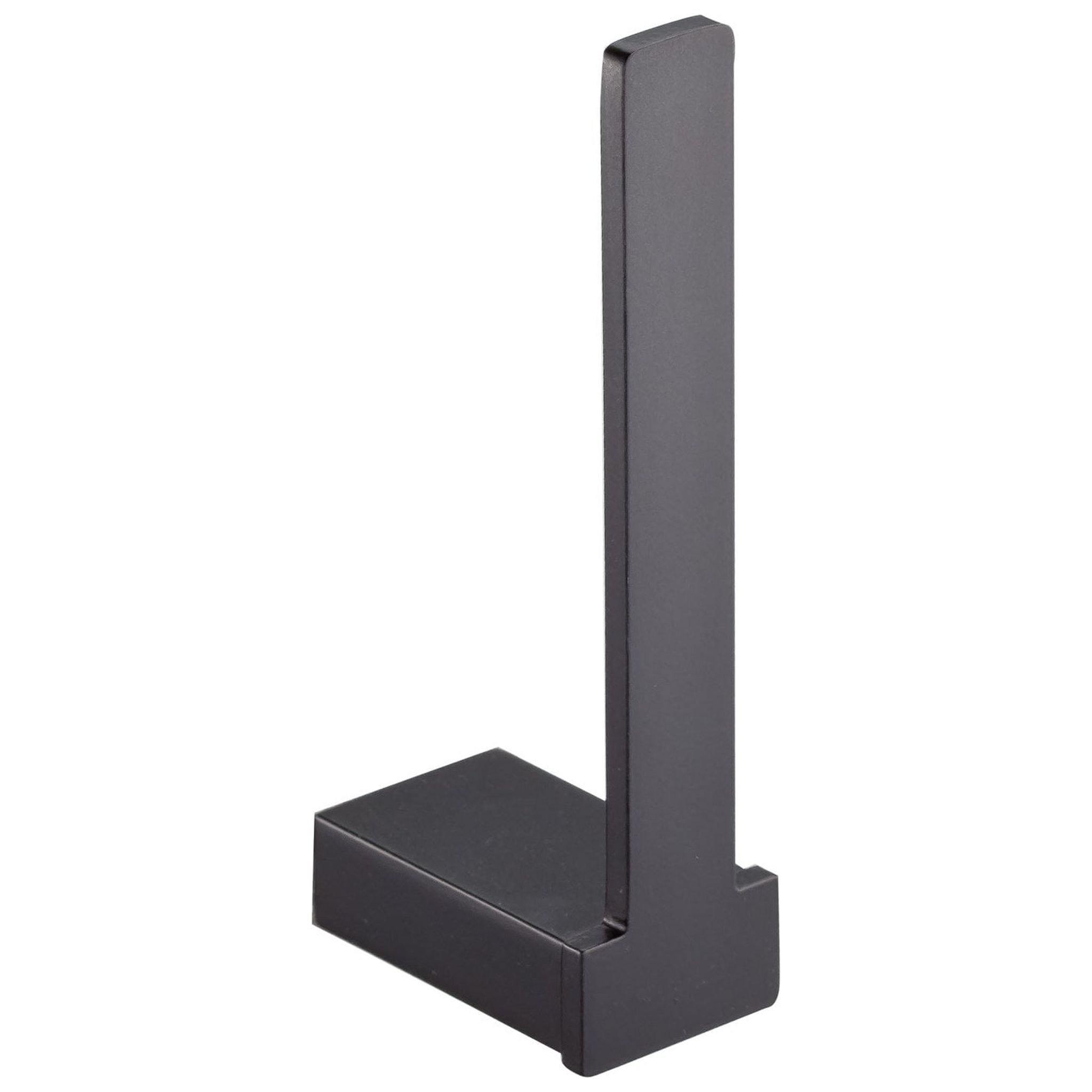 Spare Paper Rack Yass Spare Paper Holder Black - Walmart.com