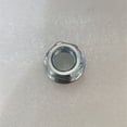 thumbnail image 1 of Yassdwbn 1× New Power Steering Pulley Nut For Honda Accord Civic CR-V Acura 90305-PAA-A01, 1 of 5