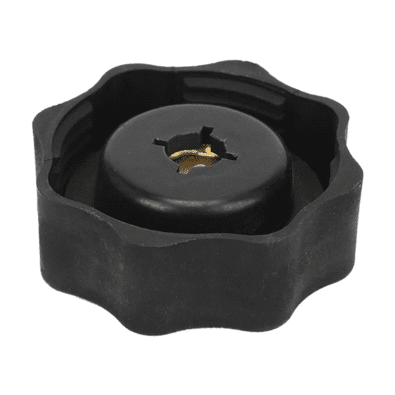 Yassdwbn 1 Pc Coolant Expansion Tank Radiator Cap For BMW Mini Cooper R52 R53 17107515499
