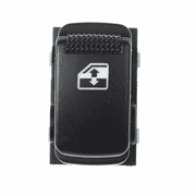 Yassdwbn 1 Power Window Switch For Hyundai Tucson Getz Matrix Kia Sorento Sportage Carens