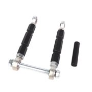 Yassdwbn 1 Set Rear Suspension Lowering Links Kit For CFMOTO 450SR-S 2024 450NK 2023-2024