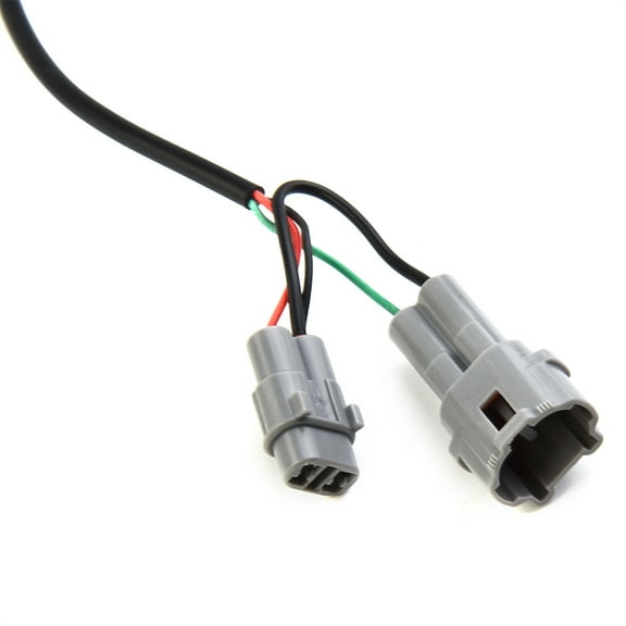 Yassdwbn 1 x 12V Motorcycle Headlight Switch Plug And Play For Sur Ron Surron Light Bee X