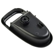 Yassdwbn 1 x Car Left Inside Door Handle Trim 82611-2D000 For Hyundai Elantra 2001-2006