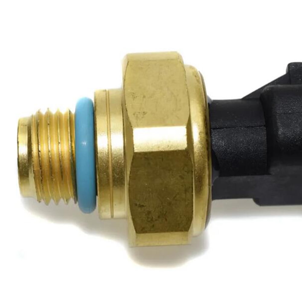 Yassdwbn 1 x Engine Oil Pressure Sensor for Cummins 2003-2015