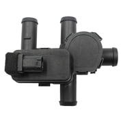 Yassdwbn 1 x Heater Control Valve 2308300084 For 2003-2012 Mercedes-Benz S560 S550 S350