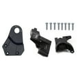 thumbnail image 1 of Yassdwbn 1 x Left Side Headlight Bracket Repair Kit For Mercedes Benz E W213 2016-2020, 1 of 5
