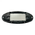 thumbnail image 1 of Yassdwbn 1 x Sun Visor Mirror For BMW Mini Cooper R55 R56 R57&nbsp;R58 R59 R60 R61 2007-2014, 1 of 4