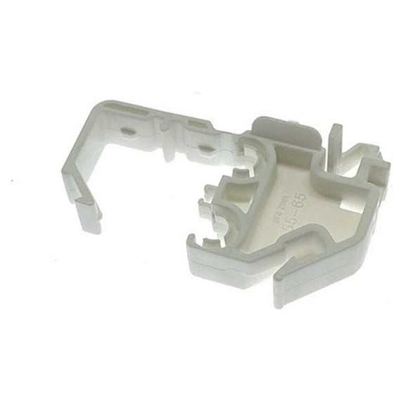 Yassdwbn 1 x Trunk Lid Torsion Cover Spring Clip 74873-TA0003 For Honda Accord 2008-2012