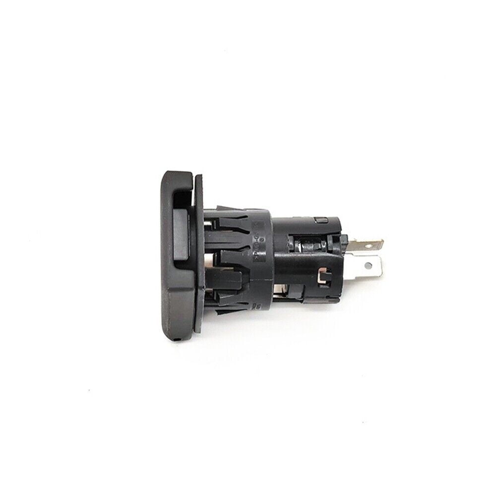 Yassdwbn 12V Car Cigarette Lighter Holder for Honda Accord 2018-2022 CRV  CR-V 2018-2021