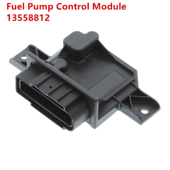 Yassdwbn 13540028 13558812 New Durable Fit For GM Fuel Pump Power Control Module