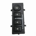 thumbnail image 1 of Yassdwbn 15136039 Selector Button Dash Switch For Chevy Silverado Sierra Yukon Suburba, 1 of 5