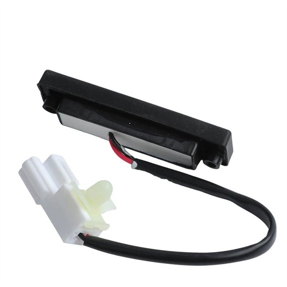 Yassdwbn 1PC Boot Handle Lock Release Switch For Hyundai i20 2nd Generation 2014-2020