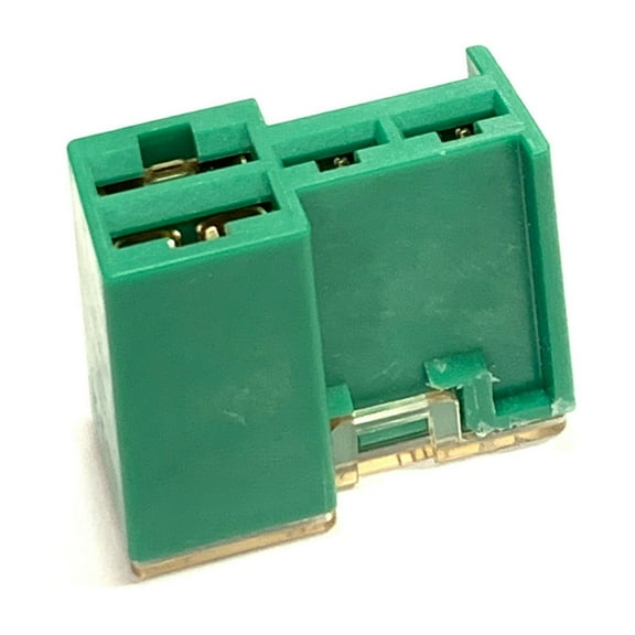 Yassdwbn 1PCS Car Auto Fusible Link 40/40/40 Amp For Nissan Sentra Versa 24370-C991B New