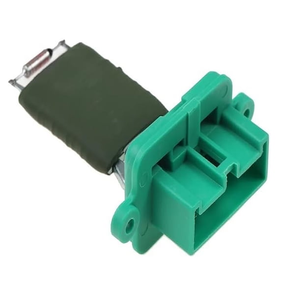 Yassdwbn 1PCS Car Blower Motor Heater Fan Resistor 46721213 46722909 For FIAT Punto Panda