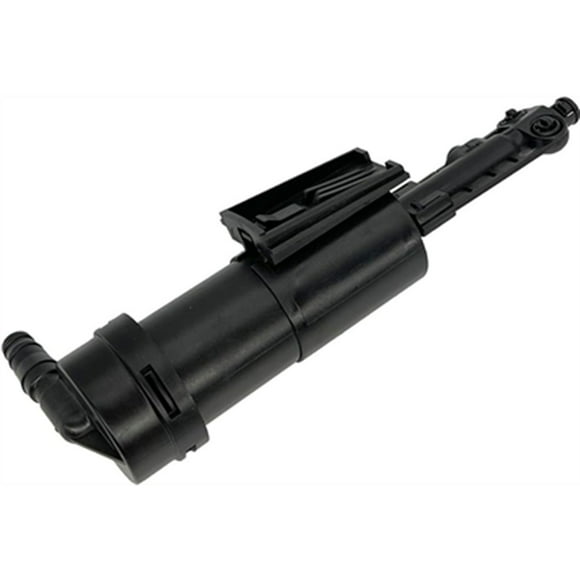 Yassdwbn 1PCS Car Front Left Headlight Washer Pump For Mini Cooper Hatchback & S R50 R53