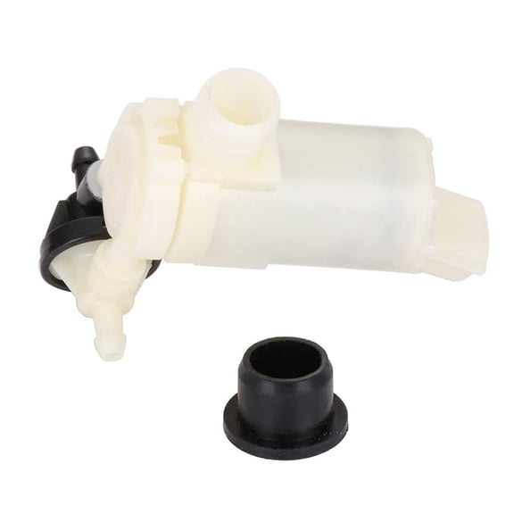 Yassdwbn 1PCS Car Front Windshield Wiper Washer Pump 8260A217 for Mitsubishi Outlander