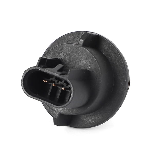 Yassdwbn 1Pc Front Daytime Running Turn Signal Socket For Jeep Compass Patriot 68191950AA