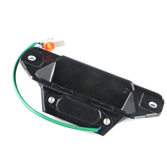 Yassdwbn 1Pcs Tailgate Opener Switch (Part Number: 74810SWAA01 ) For Honda 2007-2011 CR-V