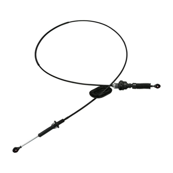 Yassdwbn 1Set Car Automatic Transmission Shifter Control Cable 15189198 For Chevrolet GMC