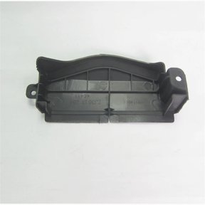 Yassdwbn 1Set Car Engine Upper Cover ZJ0113284 For Mazda 3 2004-2012 BK BL Mazda 2 07-10