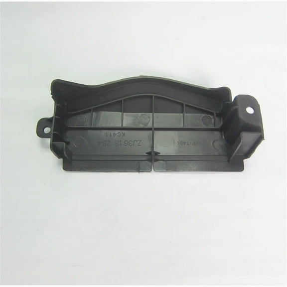 Yassdwbn 1Set Car Engine Upper Cover ZJ0113284 For Mazda 3 2004-2012 BK BL Mazda 2 07-10