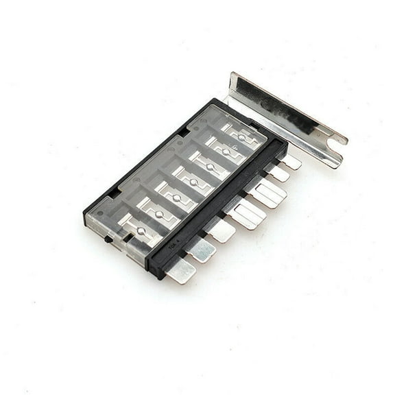 Yassdwbn 1Set Car Fuse Multi Block Replacement For 2022-2023 Honda Civic 38232-T20-A11