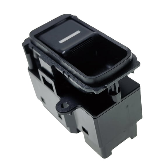 Yassdwbn 1pc Power Window Switch For 2005-2007 Honda Accord 35770SDAA21,35760SFEJ01