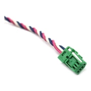 Yassdwbn 1x Car Trans Speed Sensor For Infiniti Nissan HITACHI CAS0004 319351XJ0A SU14018
