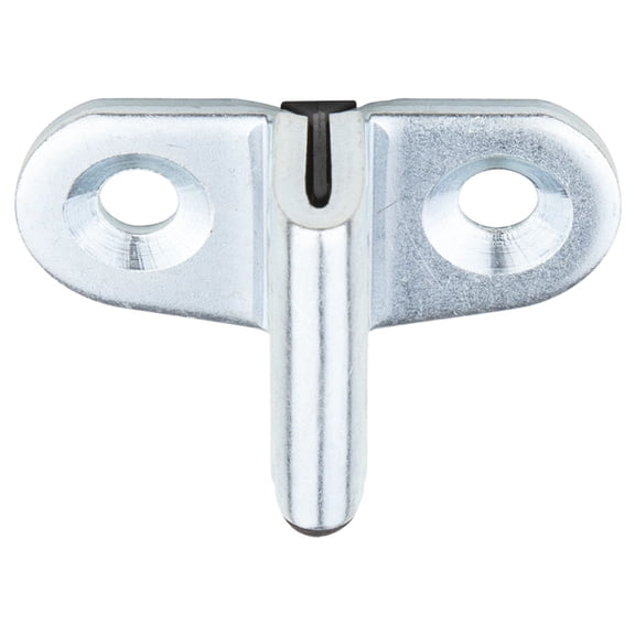 Yassdwbn 1x Front or Rear Door Catch Striker Latch Lock For Citroen Fiat Peugeot 51864555