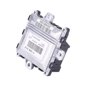 Yassdwbn 1x Headlight Adaptive Drive AFS Control Unit Module 7189312 For BMW 3/5/7 Series