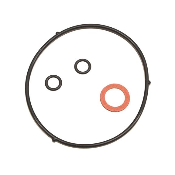 Yassdwbn 2 Set Carburetor Gasket Kit 16010-ZM7-D01 For Honda EU2000I EU1000IT1 EB2000IT1