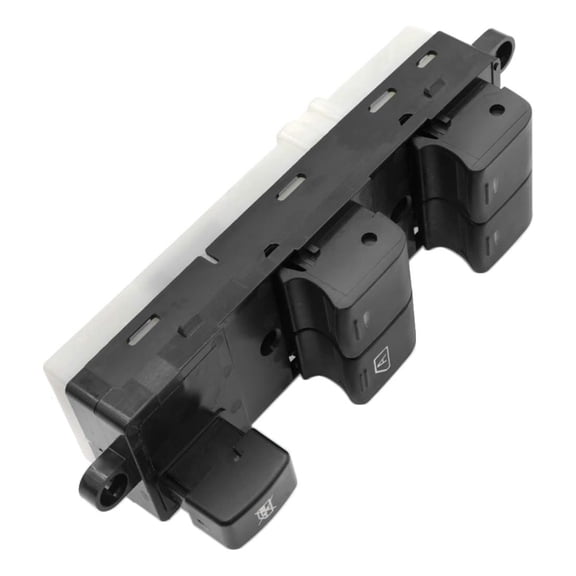 Yassdwbn 25401-JD001 Power Window Switch For Nissan Pathfinder R51 Navara D40 Qashqai J10