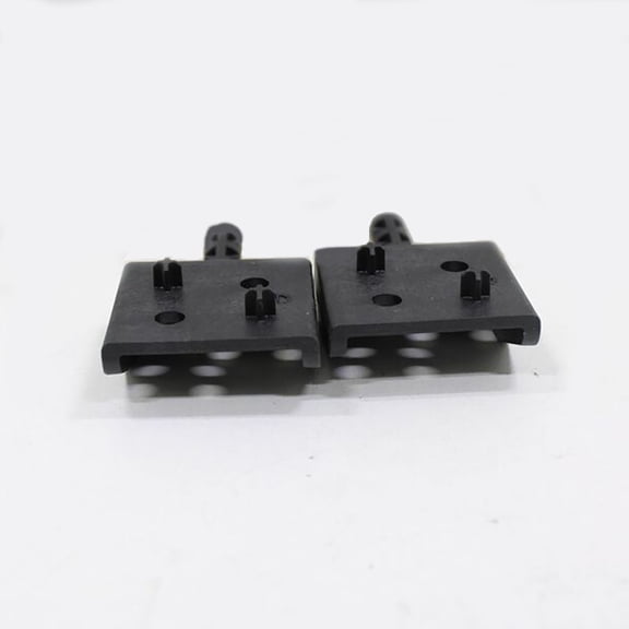 Yassdwbn 2PCS Shelf Retaining Locating Pin For Land Rover Range Rover L405 2013-2020