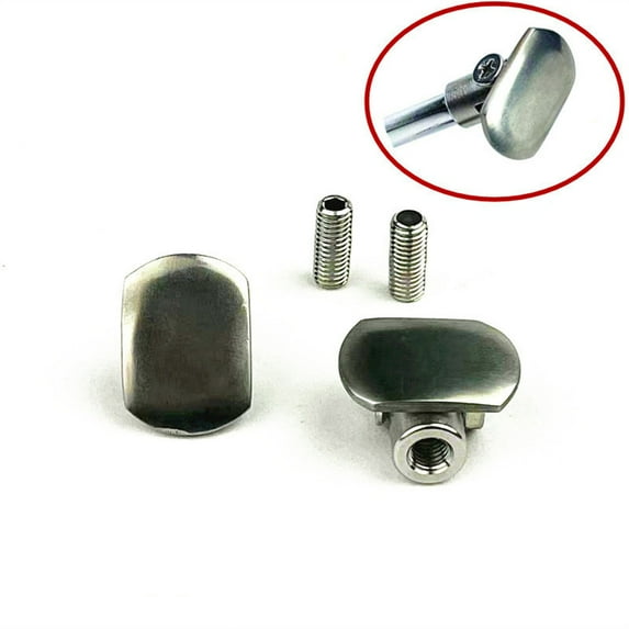 Car Dent Repair Tool Steerable Ghangeover Head Sliding Rod Plug Head Pad Iron