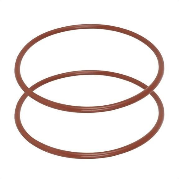 Yassdwbn 2Pcs Power Steering Pump O-Ring Repair Kit For Infiniti QX60 Nissan Pathfinder