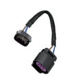 thumbnail image 1 of Yassdwbn 2pcs HID to LED Headlight Adapter Cable Connector For Ford F150 F-150 2009-2014, 1 of 4