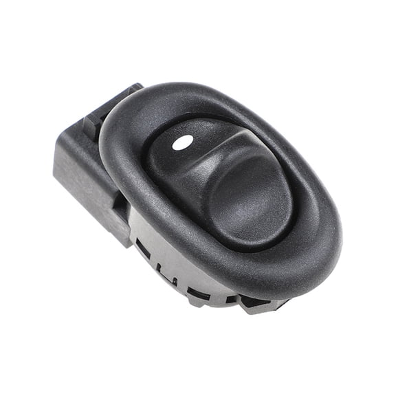 Yassdwbn 2pcs Rear Power Window Switch Button 5 pin for Holden Commodore VT VX VY VZ 92105254