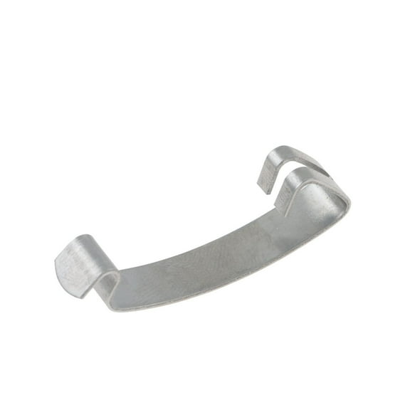 Yassdwbn 2x Car Air Filter Box Housing Retainer Clip Device Replace Fit for Nissan Sentra