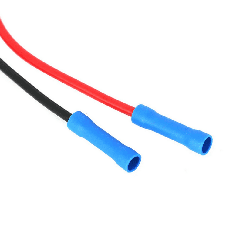 Soillar Replacement Harness 2X Side Marker Lamp Bulb Socket & Wire Harness For Mercedes-Benz - Part# A0005400966 Mercedes C E CL SL GL ML AMG Harness - Foto 10