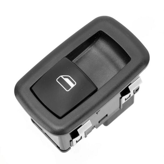 Yassdwbn 2x Power Window Switch For Dodge Journey 2009-11 Nitro 07-11 Jeep Liberty 08-12