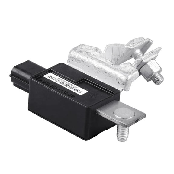 Yassdwbn 3 Pins Battery Sensor Terminal Current Sensor For Honda Odyssey 38920-T6A-J02