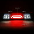 thumbnail image 1 of Yassdwbn 3rd High Brake Light Cargo Lamp For GMC Sierra Chevy Silverado Smoked 2014-2018, 1 of 5